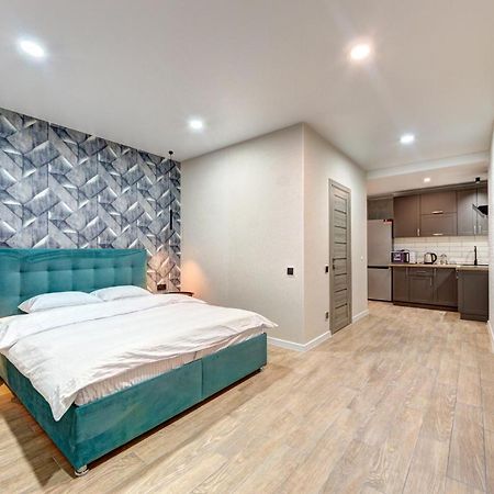 Olympic Park Apartment Κίεβο Εξωτερικό φωτογραφία