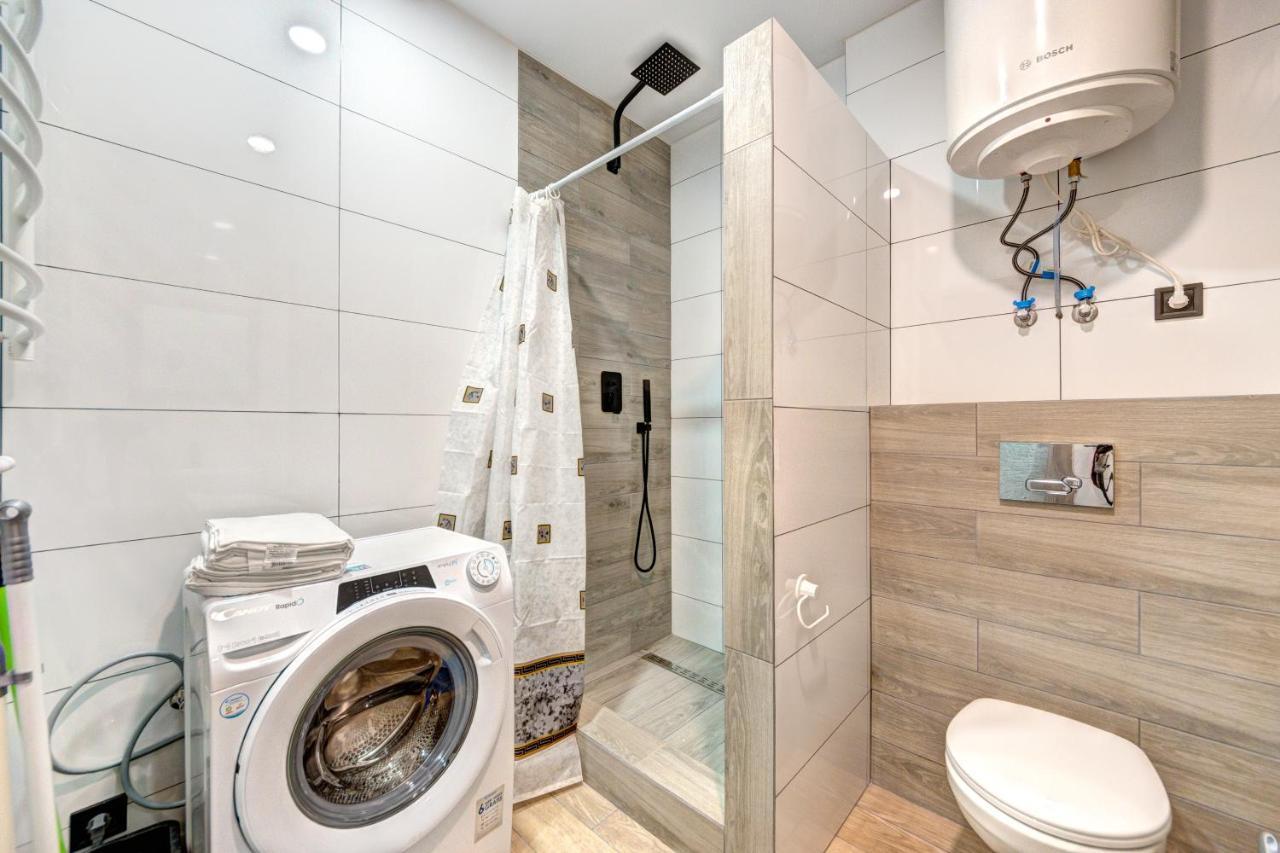 Olympic Park Apartment Κίεβο Εξωτερικό φωτογραφία