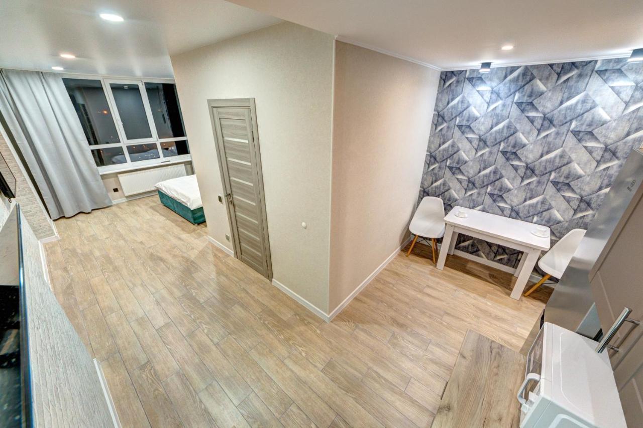 Olympic Park Apartment Κίεβο Εξωτερικό φωτογραφία