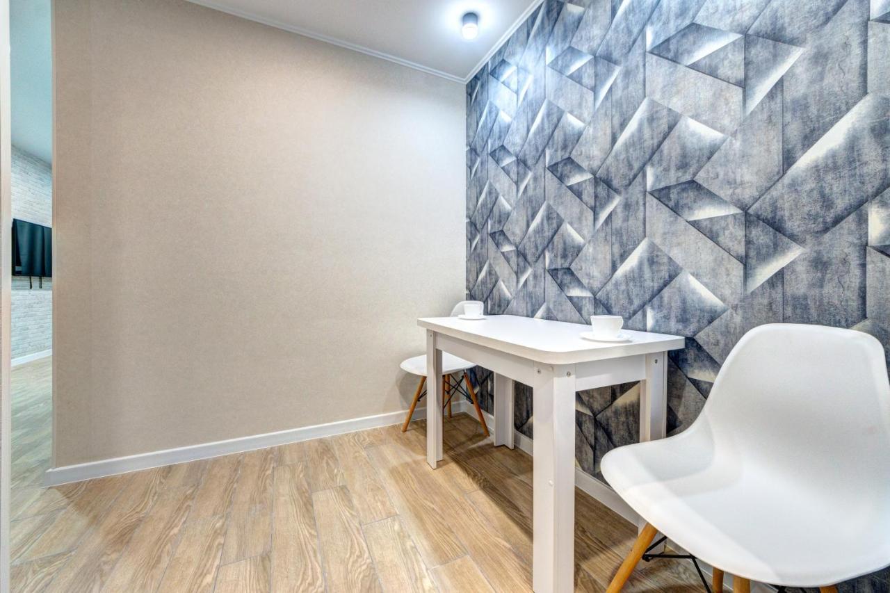Olympic Park Apartment Κίεβο Εξωτερικό φωτογραφία