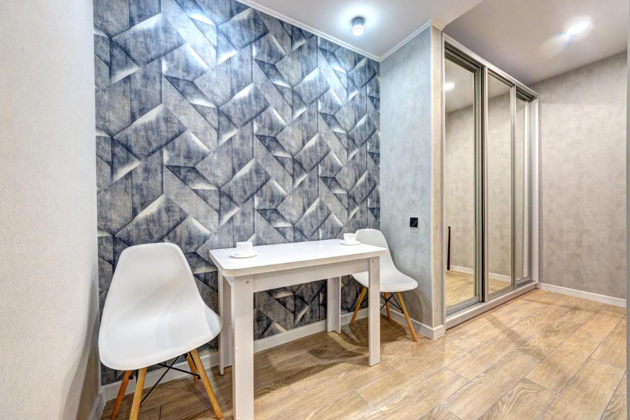 Olympic Park Apartment Κίεβο Εξωτερικό φωτογραφία