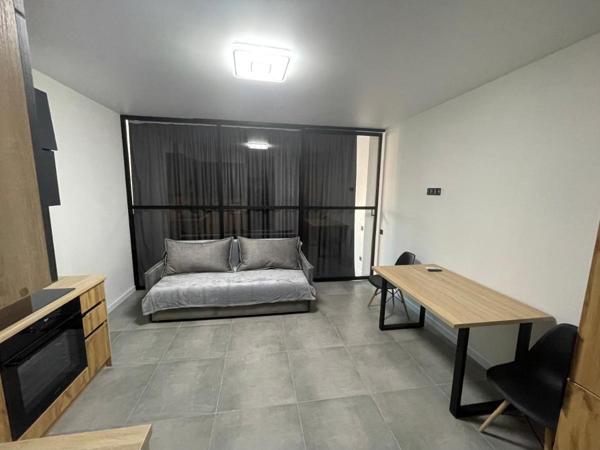 Olympic Park Apartment Κίεβο Εξωτερικό φωτογραφία