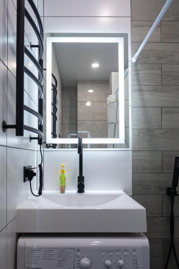 Olympic Park Apartment Κίεβο Εξωτερικό φωτογραφία