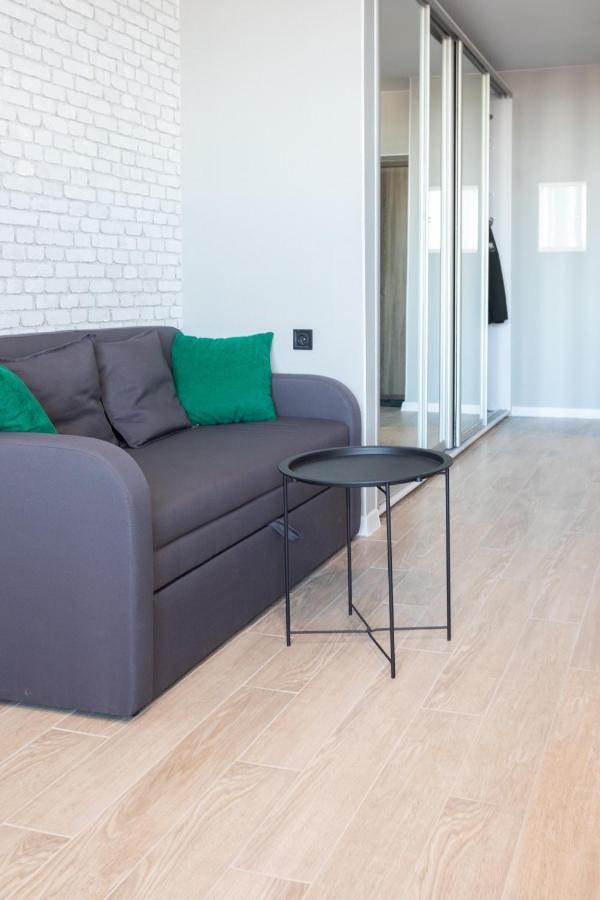 Olympic Park Apartment Κίεβο Εξωτερικό φωτογραφία