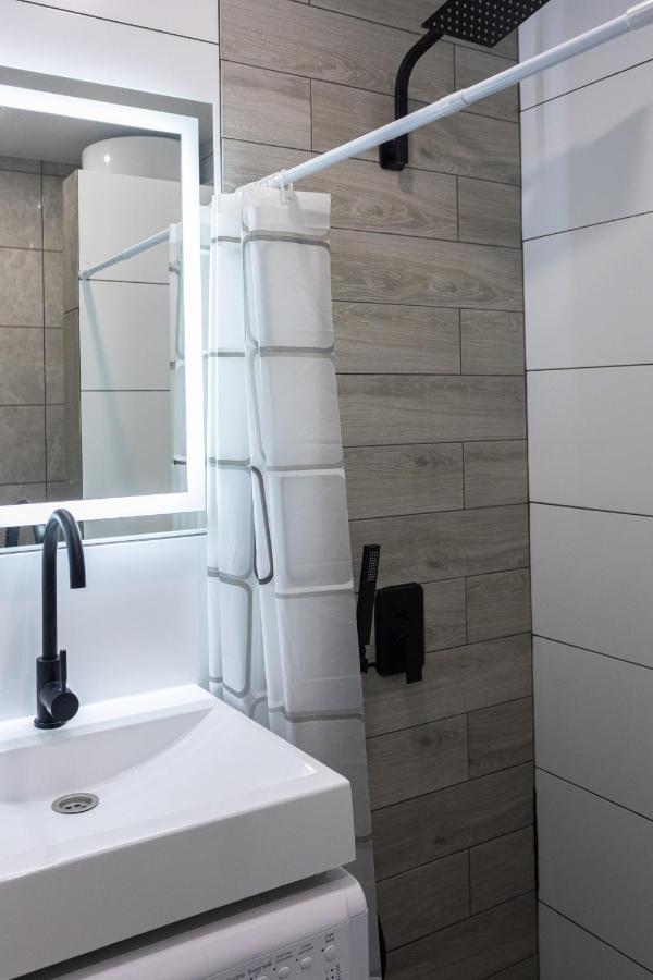 Olympic Park Apartment Κίεβο Εξωτερικό φωτογραφία